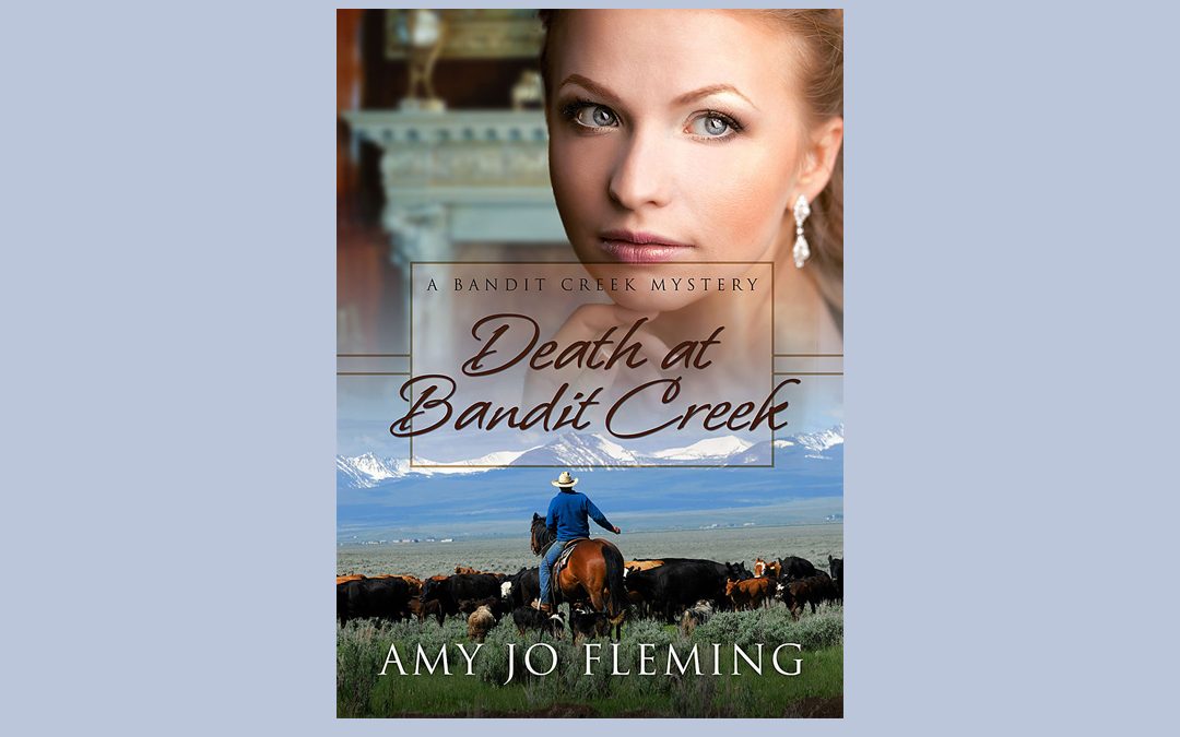 Death at Bandit Creek